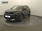 Citroen C5 Aircross BlueHDi 130 EAT8 Plus  2024 - annonce de voiture en vente sur Auto Sélection.com