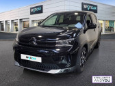 Citroen C5 Aircross occasion année 2024 boite Automatique Annonce Citroen C5 Aircross occasion Diesel BlueHDi 130 EAT8 Plus à ORVAULT