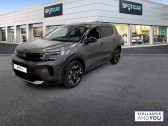 Annonce Citroen C5 Aircross occasion Diesel BlueHDi 130 EAT8 Plus  ORVAULT