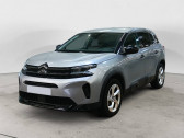 Citroen C5 Aircross bluehdi 130 eat8 PLUS  2024 - annonce de voiture en vente sur Auto Sélection.com