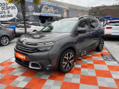 Citroen C5 Aircross occasion année 2020 boite Automatique Annonce Citroen C5 Aircross occasion Diesel BlueHDI 130 EAT8 SHINE Hayon JA 19 ART à Lescure-d'Albigeois