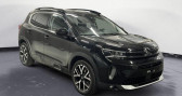 Annonce Citroen C5 Aircross occasion Diesel BlueHDi 130 EAT8 Shine Pack - Toit Ouvrant - Cam�ra 360 - Ha � MONTELIMAR