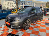 Annonce Citroen C5 Aircross occasion Diesel BLUEHDI 130 EAT8 SHINE PACK TOIT PANO 1 re main  Toulouse
