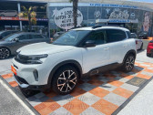 Citroen C5 Aircross occasion année 2023 boite Automatique Annonce Citroen C5 Aircross occasion Diesel BLUEHDI 130 EAT8 SHINE PACK à Lescure-d'Albigeois