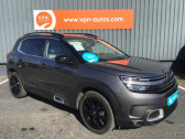 Citroen C5 Aircross occasion année 2020 boite Automatique Annonce Citroen C5 Aircross occasion Diesel BlueHDi 130 EAT8 Shine Pack à Labège