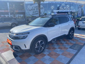 Annonce Citroen C5 Aircross occasion Diesel BlueHDi 130 EAT8 SHINE Toit Pano Hayon Elect.Grip Control  Lescure-d'Albigeois