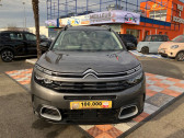 Citroen C5 Aircross BlueHDi 130 EAT8 SHINE Toit Pano Hayon Elect.Grip Control   Montauban 82