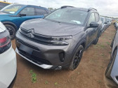 Annonce Citroen C5 Aircross occasion Diesel BlueHDi 130 Max EAT8   GPS   ADML   ACC   JA19   Radar Av/Ar  Ganges