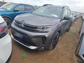 Citroen C5 Aircross , garage SJ AUTOMOBILES � Ganges