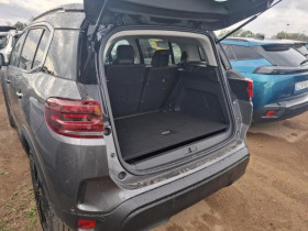 Citroen C5 Aircross BlueHDi 130 Max EAT8   GPS   ADML   ACC   JA19   Radar Av/Ar  occasion � Ganges - photo n�3