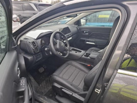 Citroen C5 Aircross BlueHDi 130 Max EAT8   GPS   ADML   ACC   JA19   Radar Av/Ar  occasion � Ganges - photo n�4