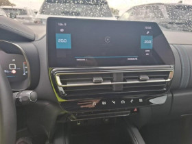 Citroen C5 Aircross BlueHDi 130 Max EAT8   GPS   ADML   ACC   JA19   Radar Av/Ar  occasion � Ganges - photo n�6