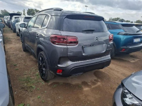 Citroen C5 Aircross BlueHDi 130 Max EAT8   GPS   ADML   ACC   JA19   Radar Av/Ar  occasion � Ganges - photo n�2