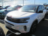 Annonce Citroen C5 Aircross occasion Diesel BlueHDi 130 Max EAT8   GPS   ADML   ACC   Radar Av/Ar   Came  Ganges