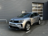 Annonce Citroen C5 Aircross occasion Diesel BlueHDi 130 Plus EAT8   GPS   ADML   Radar Av/Ar   Camera  Ganges