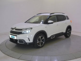 Annonce Citroen C5 Aircross occasion Diesel BlueHDi 130 S&S BVM6 - C-Series  CHATEAUROUX