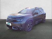 Annonce Citroen C5 Aircross occasion Diesel BlueHDi 130 S&S BVM6 - Feel  CHOLET