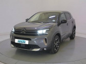 Annonce Citroen C5 Aircross occasion Diesel BlueHDi 130 S&S EAT8 - C-Series  Rochefort