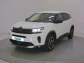 Annonce Citroen C5 Aircross occasion Diesel BlueHDi 130 S&S EAT8 - Feel Pack  CHATEAUROUX