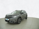 Annonce Citroen C5 Aircross occasion Diesel BlueHDi 130 S&S EAT8 - Feel  CHOLET