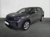 Annonce Citroen C5 Aircross occasion Diesel BlueHDi 130 S&S EAT8 - Feel  CHOLET