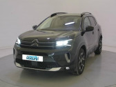 Annonce Citroen C5 Aircross occasion Diesel BlueHDi 130 S&S EAT8 - Shine  Rochefort