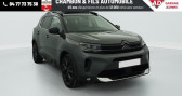 Annonce Citroen C5 Aircross occasion Diesel BlueHDi 130 S EAT8 Shine Pack � LA GRAND CROIX