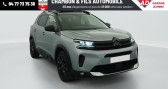 Annonce Citroen C5 Aircross occasion Diesel BlueHDi 130 S EAT8 Shine Pack � LA GRAND CROIX