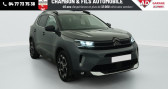 Annonce Citroen C5 Aircross occasion Diesel BlueHDi 130 S EAT8 Shine � LA GRAND CROIX