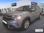 Citroen C5 Aircross occasion année 2020 boite Manuelle Annonce Citroen C5 Aircross occasion Diesel BlueHDi 130 S&S BVM6 Business à TOURS