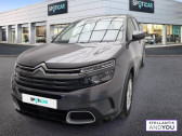 Citroen C5 Aircross BlueHDi 130 S&S BVM6 Business  2019 - annonce de voiture en vente sur Auto Sélection.com