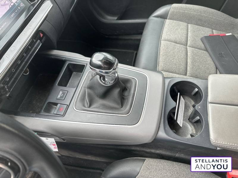 Citroen C5 Aircross BlueHDi 130 S&S BVM6 Business  occasion  CESSON SEVIGNE - photo n6