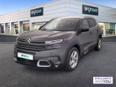 Citroen C5 Aircross BlueHDi 130 S&S BVM6 Business    VENISSIEUX 69