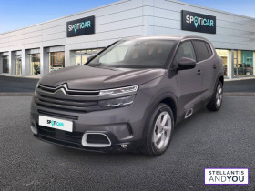 Citroen C5 Aircross , garage SPOTICAR STELLANTIS &YOU LYON VENISSIEUX ETATS-UNIS   VENISSIEUX