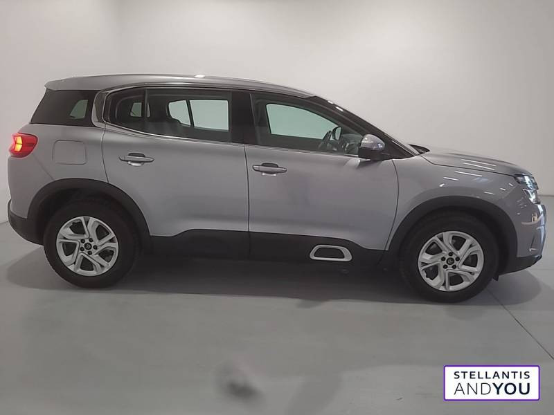 Citroen C5 Aircross BlueHDi 130 S&S BVM6 Business  occasion  TOURS - photo n4