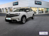Annonce Citroen C5 Aircross occasion Diesel BlueHDi 130 S&S BVM6 Business  CESSON SEVIGNE