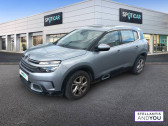 Annonce Citroen C5 Aircross occasion Diesel BlueHDi 130 S&S BVM6 Business  TOURS