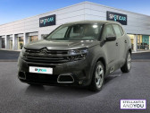 Citroen C5 Aircross occasion année 2021 boite Manuelle Annonce Citroen C5 Aircross occasion Diesel BlueHDi 130 S&S BVM6 Business à CESSON SEVIGNE