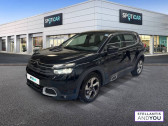 Citroen C5 Aircross BlueHDi 130 S&S BVM6 Business    LOMME 59