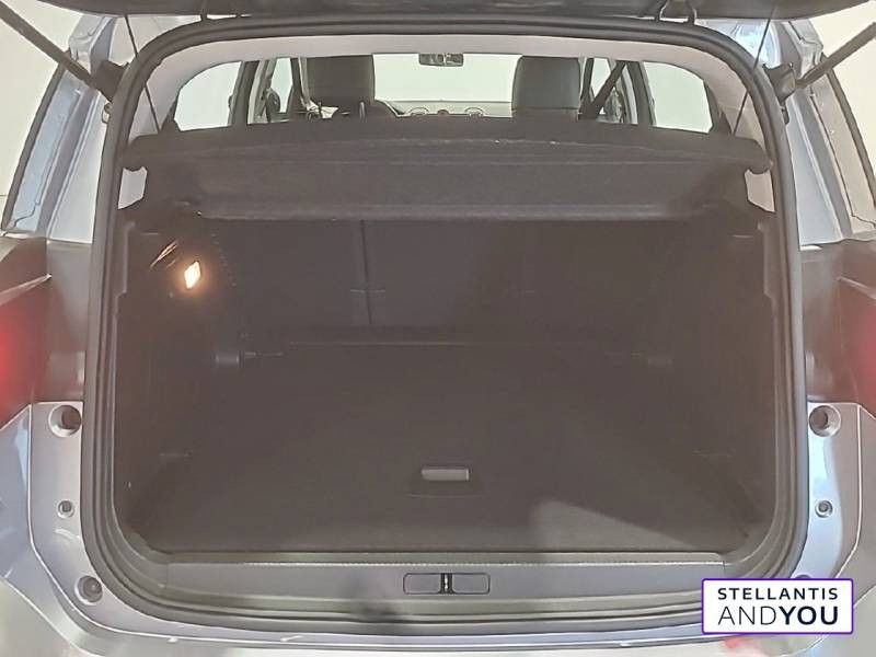 Citroen C5 Aircross BlueHDi 130 S&S BVM6 Business  occasion  TOURS - photo n6