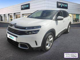 Citroen C5 Aircross , garage SPOTICAR STELLANTIS &YOU MARSEILLE RABATAU  MARSEILLE