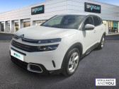 Citroen C5 Aircross occasion année 2021 boite Manuelle Annonce Citroen C5 Aircross occasion Diesel BlueHDi 130 S&S BVM6 Business à MARSEILLE