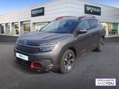 Citroen C5 Aircross occasion année 2021 boite Manuelle Annonce Citroen C5 Aircross occasion Diesel BlueHDi 130 S&S BVM6 C-Series à VILLENEUVE D'ASCQ