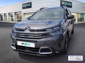Citroen C5 Aircross BlueHDi 130 S&S BVM6 C-Series  2021 - annonce de voiture en vente sur Auto Sélection.com
