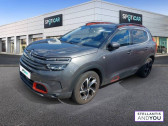 Citroen C5 Aircross occasion année 2021 boite Manuelle Annonce Citroen C5 Aircross occasion Diesel BlueHDi 130 S&S BVM6 C-Series à VILLENEUVE D'ASCQ