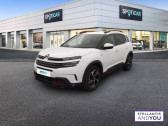 Citroen C5 Aircross occasion année 2021 boite Manuelle Annonce Citroen C5 Aircross occasion Diesel BlueHDi 130 S&S BVM6 C-Series à Â VENISSIEUX