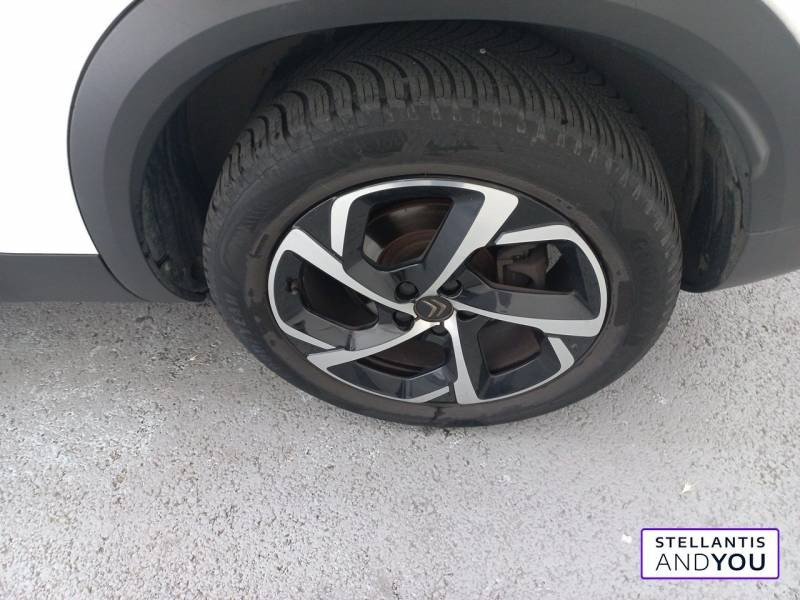 Citroen C5 Aircross BlueHDi 130 S&S BVM6 C-Series  occasion   VENISSIEUX - photo n6