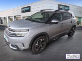 Citroen C5 Aircross occasion année 2021 boite Manuelle Annonce Citroen C5 Aircross occasion Diesel BlueHDi 130 S&S BVM6 C-Series à CESSON SEVIGNE