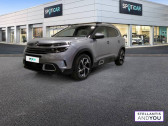 Annonce Citroen C5 Aircross occasion Diesel BlueHDi 130 S&S BVM6 C-Series  CESSON SEVIGNE