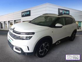 Citroen C5 Aircross , garage SPOTICAR STELLANTIS &YOU LYON VENISSIEUX ETATS-UNIS   VENISSIEUX